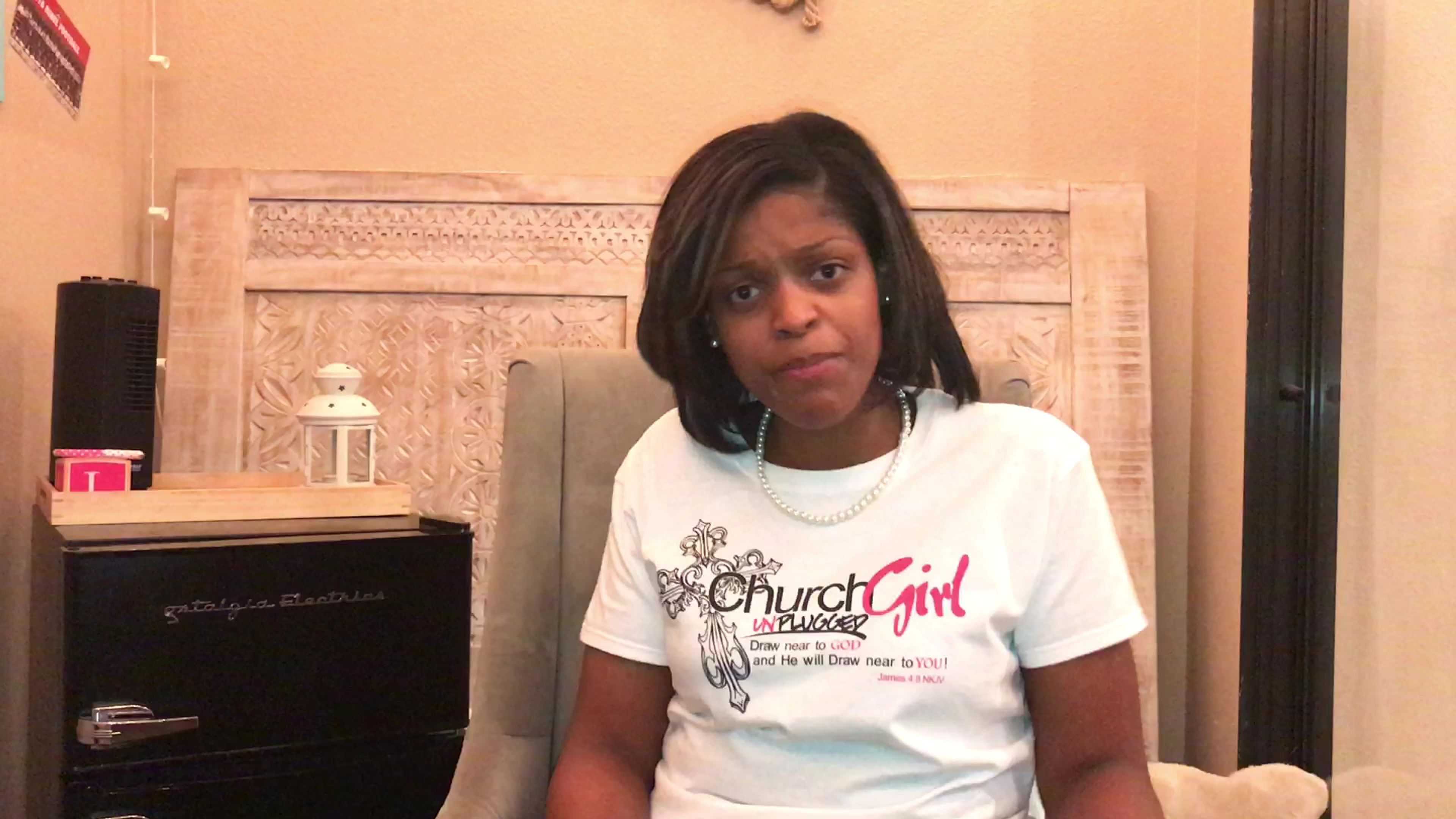 ChurchGirlUnplugged Feature